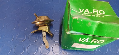 Variatore anticipo - variatore, di