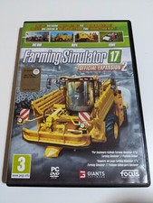 Farming Simulator 17 Official