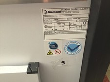 banco frigo usato gastronomia