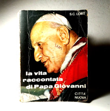 LA VITA RACCONTATA DI PAPA