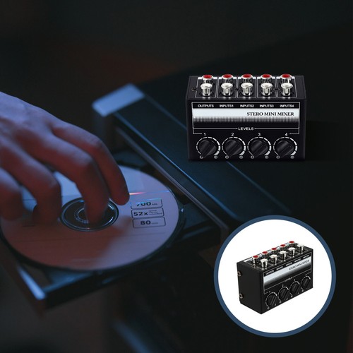 Mixer audio canali - mixer,