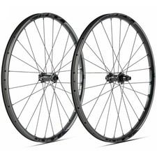 pair of mtb wheels kfx i28