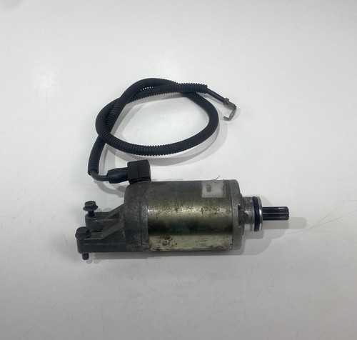 Motorino di avviamento - ♻️,
