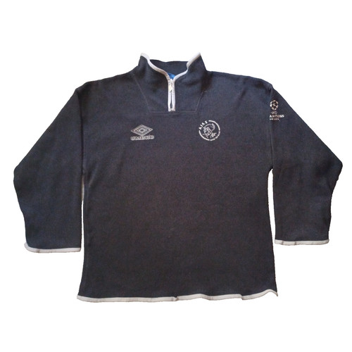 Pullover vintage umbro - vintage,