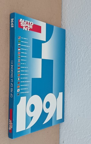 1384a per stagione f1 - gp, gp