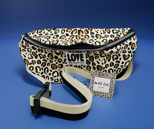 Nuova borsa cintura - borsa, gatto