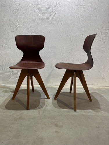 Set sedie adam stegner - adam,
