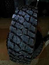 Coppia PNEUMATICI 235/70R16