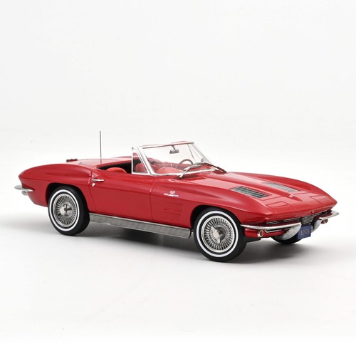 Chevrolet corvette sting - chevrolet,