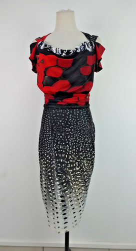 Roberto cavalli abito - roberto, vestito