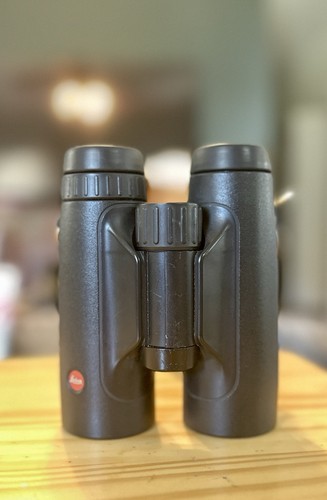 Leica trinovid 8x42 - trinovid,