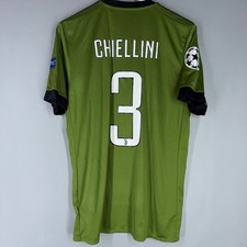 MAGLIA TERZA MAGLIA CALCIO