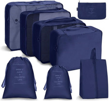Organizer Valigie, 8 Pcs