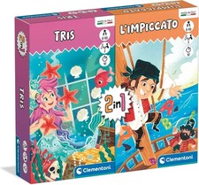 Clementoni - Gioco da Tavolo 2