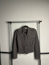 Blazer La Redoute grigio