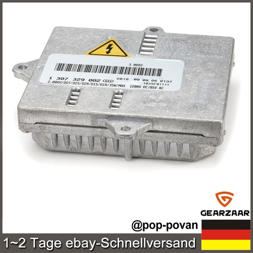 Alimentatore faro xenon - faro,
