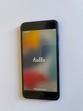 Apple iPhone 6 plus, 128gb, grigio siderale, con scatola