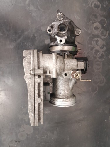 Corpo farfallato piaggio - farfallato,