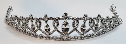 Diadema matrimonio firmata