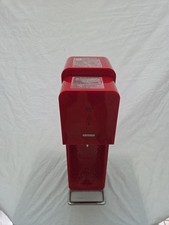 SODASTREAM SOURCE RED