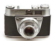 Kodak fotocamera mirino
