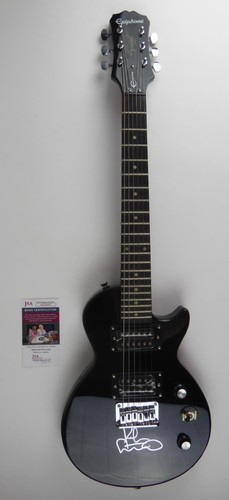 Chitarra elettrica kiefer - chitarra,