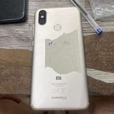 Xiaomi Mi A2 - 64GB - Oro (Versione Global) (Dual SIM)