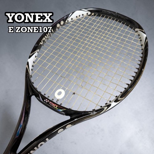Yonex ezone 107 - ezone, racchetta