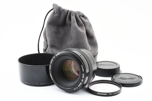 Exc canon mm f 1 - canon,