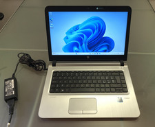 Notebook Laptop HP ProBook 440