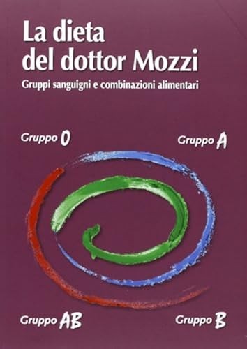 Dieta del dottor - la, mozzi