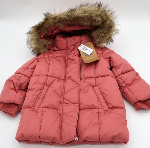 Cappotto invernale bambino gap - cappotto,