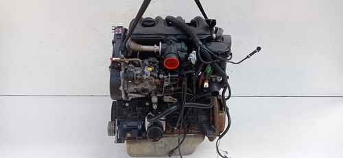 Wjx motor completo 134167 - wjx, /