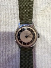 INGERSOLL 5J CP/SS Gents