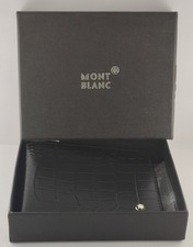 Luxury montblanc soft grain - montblanc,