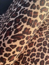 S6 Pelle di vitello effetto cavallino maculato – sp. 3,0 MM