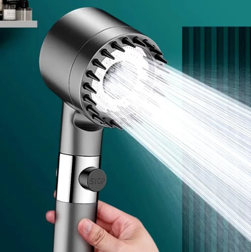 Soffione doccia con filtro - doccia, ad