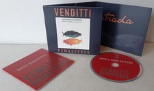 ANTONELLO VENDITTI Sotto il