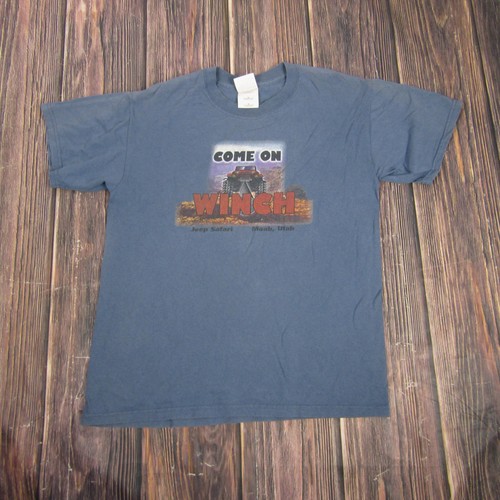 Jeep safari camicia uomo - safari, blu