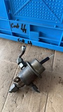 Regolatore pressione - di,