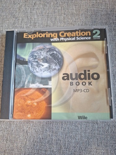 Exploring creation with - exploring,