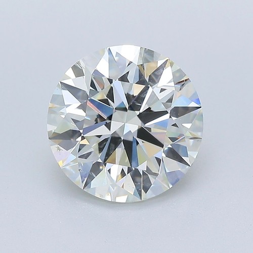 Diamante naturale estratto