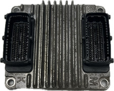 CENTRALINA MOTORE PER OPEL COMBO 1.7 CODICE RICAMBIO: 8973583765 1229766