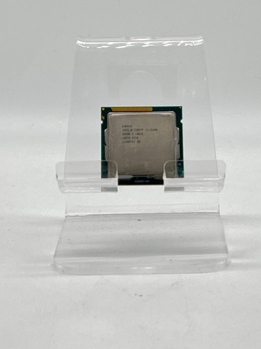 Processore desktop intel core - processore,