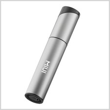 MINI ASPIRAPOLVERE MIUI XT01B PULIZIA AUTO 40W FILTRO HEPA BATTERIA 2000mAh LITI