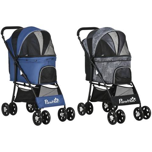 Pawhut passeggino per - passeggino,