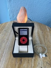 (Unopened) REAL U2 Edition Apple iPod Classic 4th Gen Matching Serial Numbers