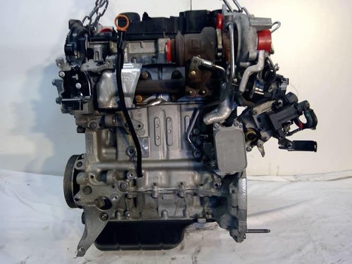 Motore citroen phase 2 - motore,