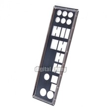 I/O OEM per ASRock P67