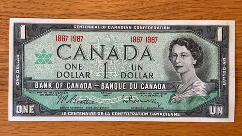1967 canada 45a 1867 - 1967,